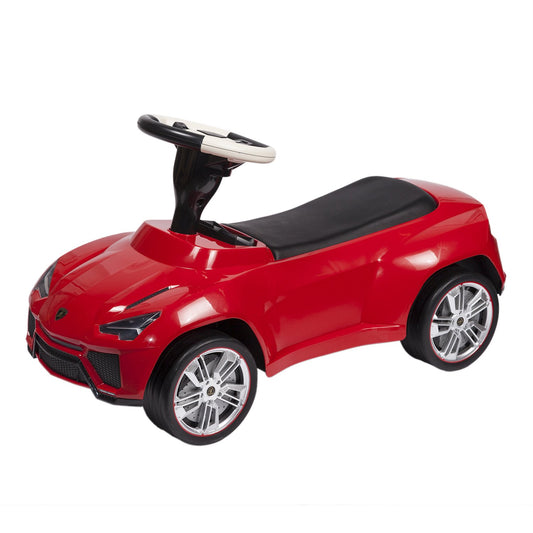 Rastar Licensed Lamborghini URUS Ride On Foot-to-floor Push Car