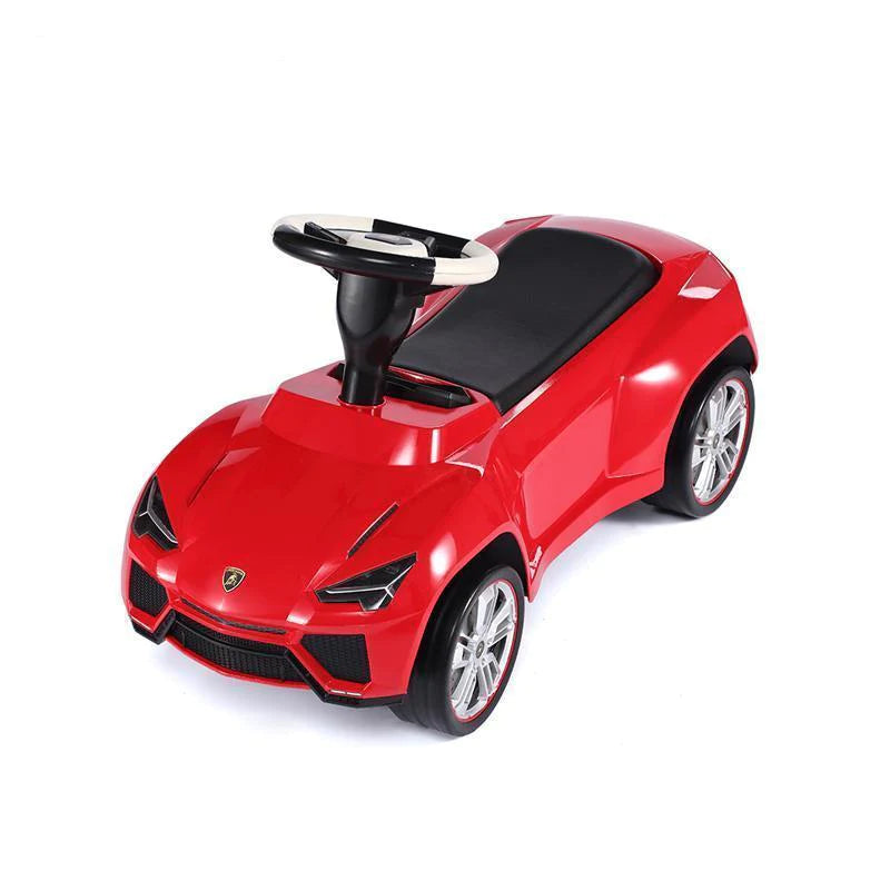 Rastar Licensed Lamborghini URUS Ride On Foot-to-floor Push Car