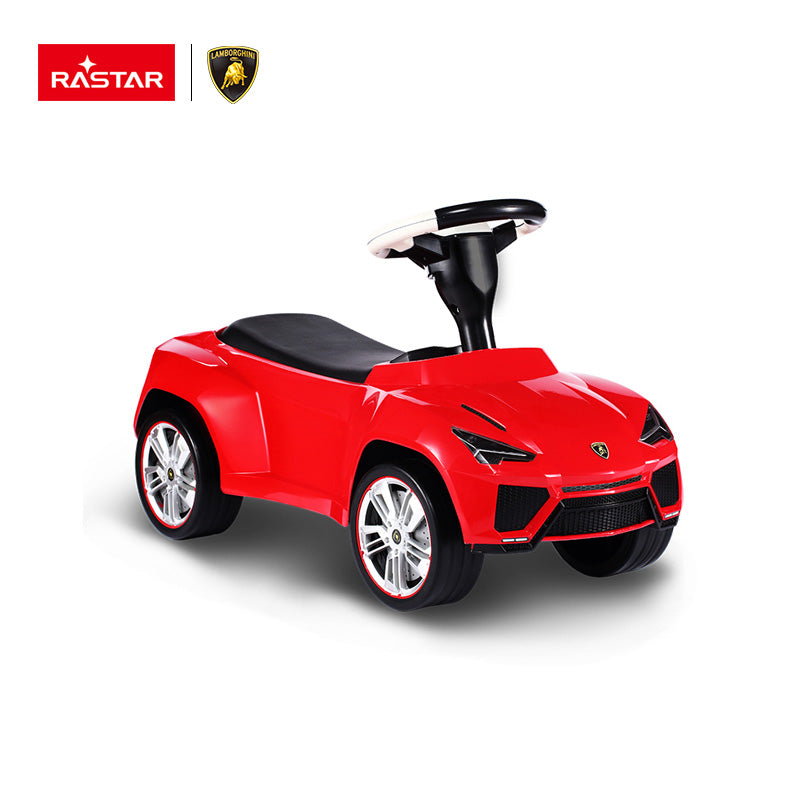 Rastar Licensed Lamborghini URUS Ride On Foot-to-floor Push Car