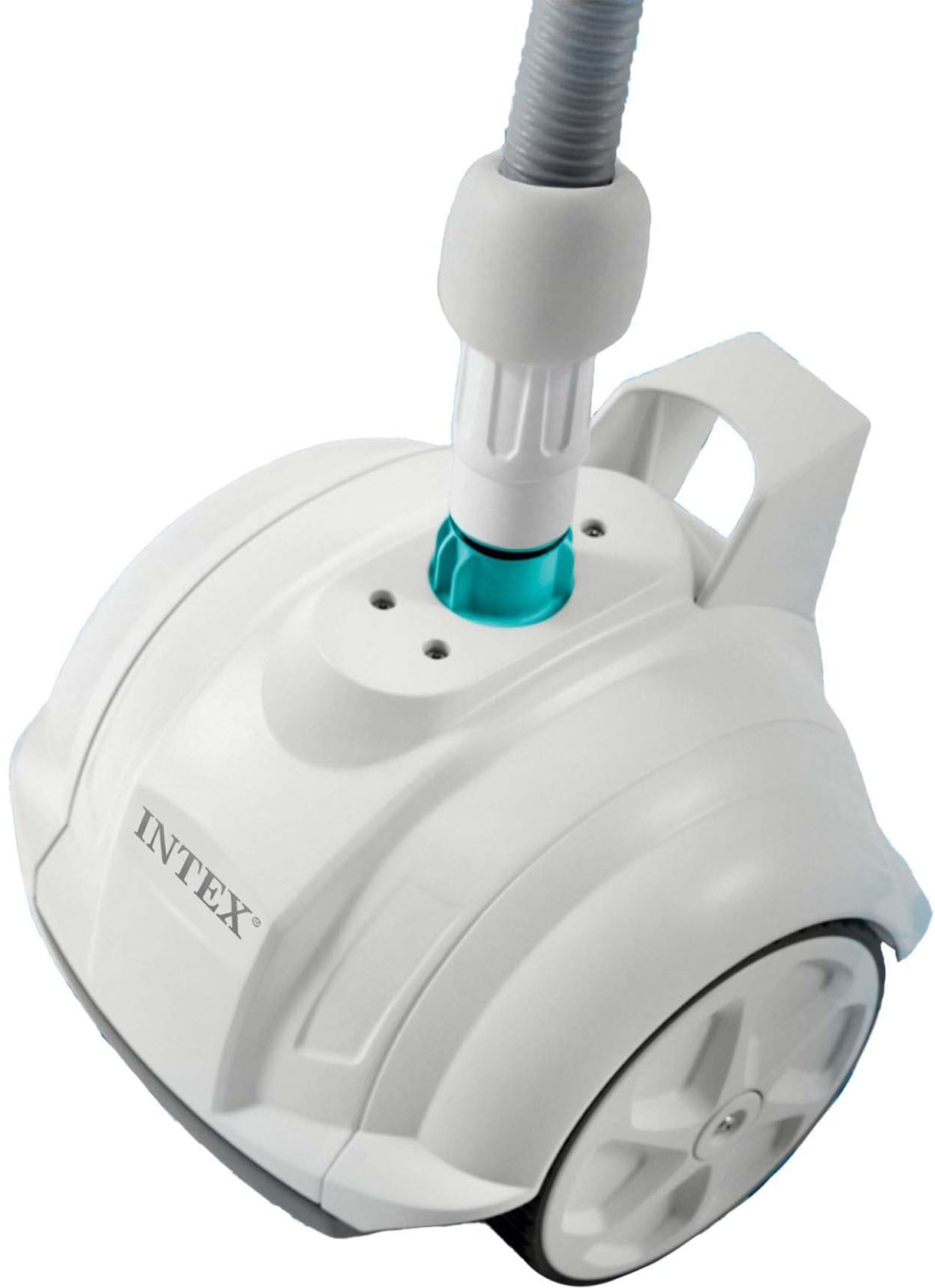 Intex automatic pool robot 'ZX50' - for small pools