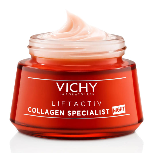 VICHY Liftactiv Specialist Collagen Anti-ageing Cream 50ml