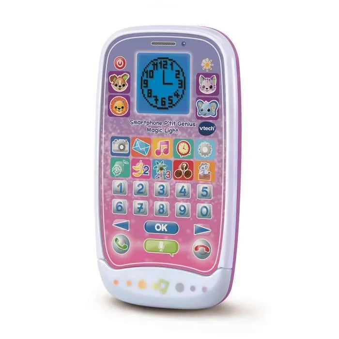 Vtech SMARTPHONE P'TIT GENIUS MAGIC