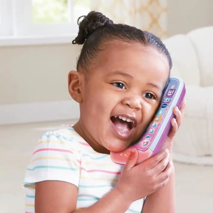 Vtech SMARTPHONE P'TIT GENIUS MAGIC