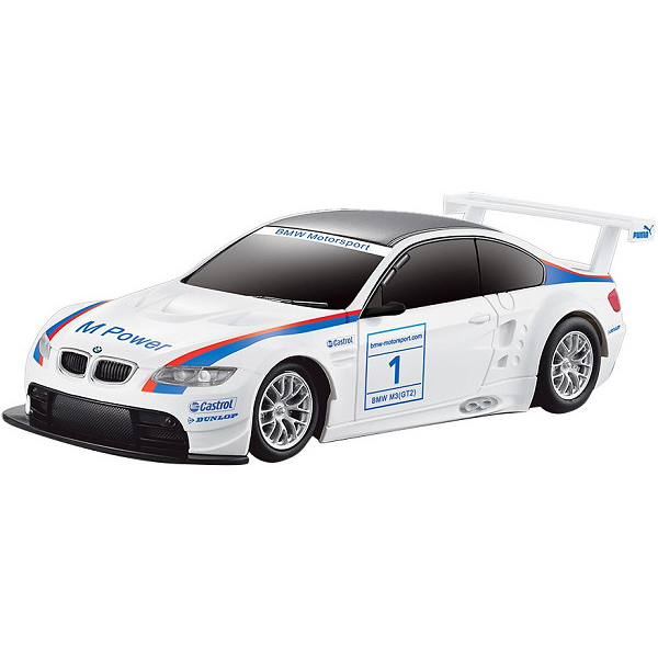 Rastar R/C 1:24 BMW M3