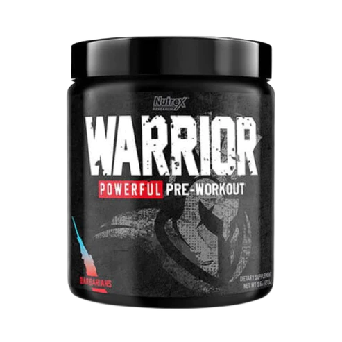 Warrior Pre-Workout 30srv