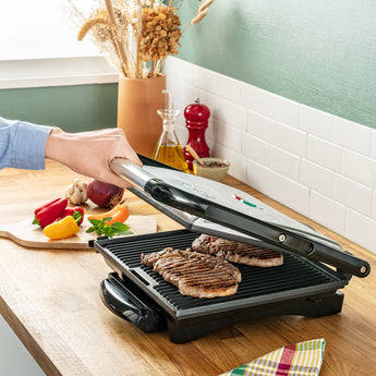 TEFAL Inicio Contact Grill