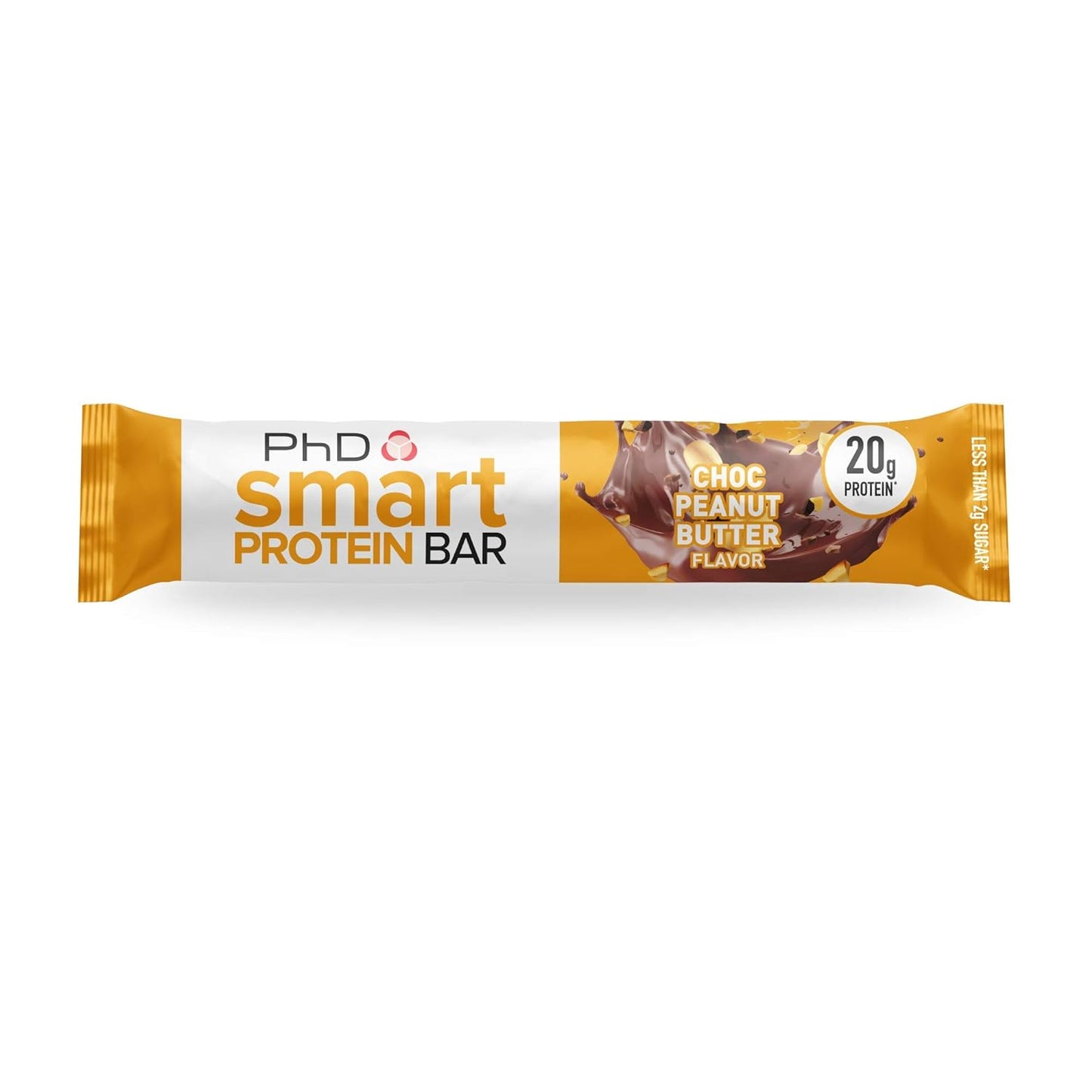 Smart Bar Protein 12x64g