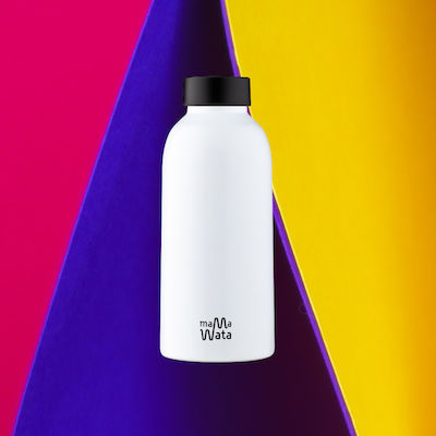 Mamawata Insulated Bottle 470ml