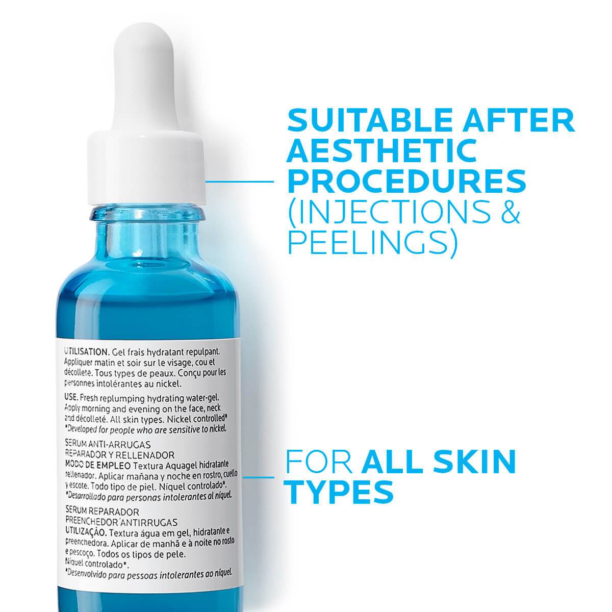 LA ROCHE POSAY Hyalu B5 Hyaluronic Serum 30ml