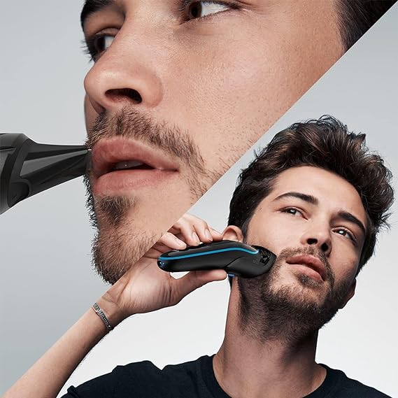 Braun, Multi Grooming Kits All In One Trimmer