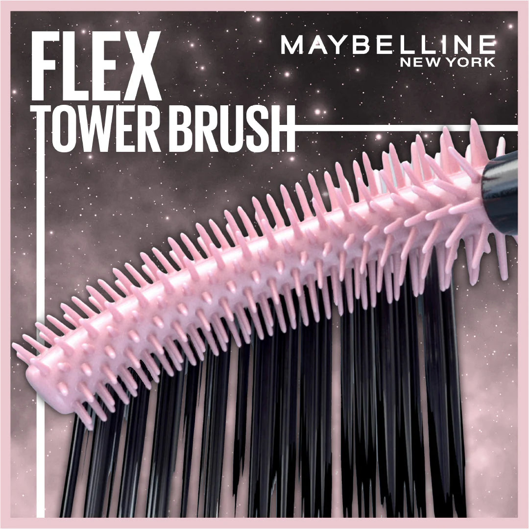 Maybelline Lash Sensational Cosmic Black Sky High Volumizing & Lengthening