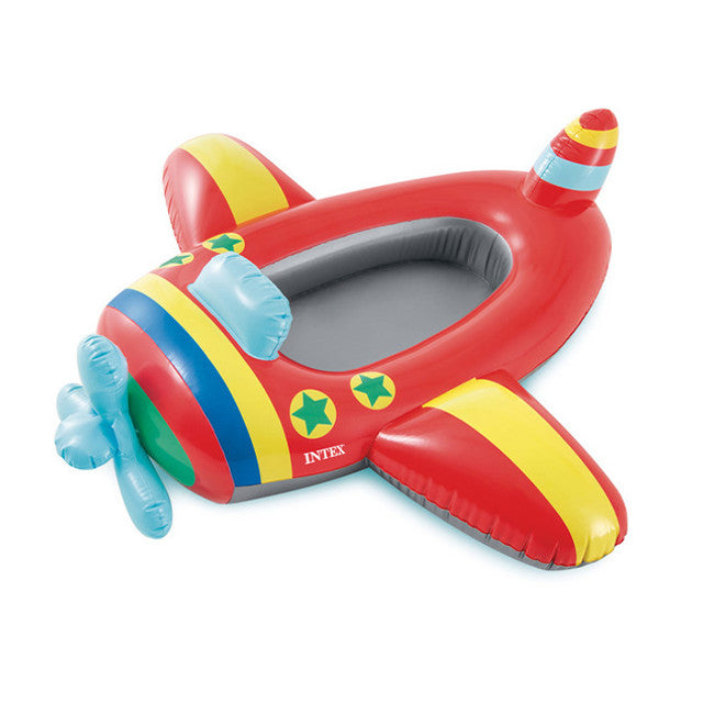 Intex Pool Cruisers Inflatable Swim Ring Baby Float