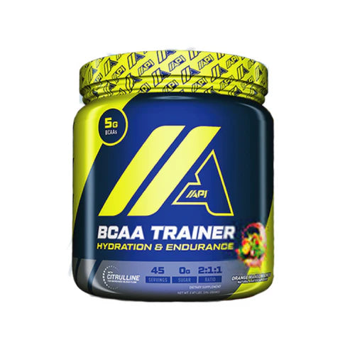 API BCAA Trainer 45srv