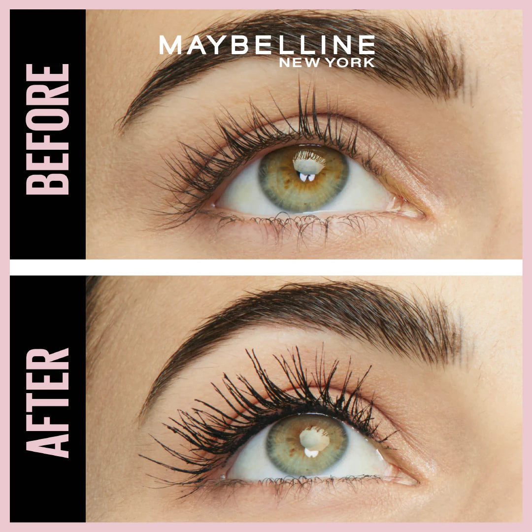 Maybelline Lash Sensational Cosmic Black Sky High Volumizing & Lengthening