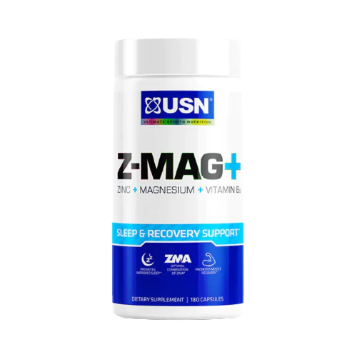 USN  Z-MAG 180cap